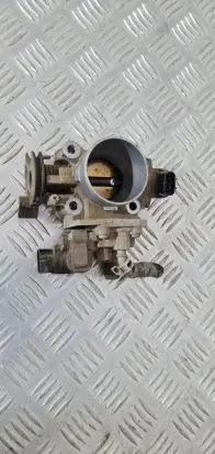 Suzuki Jimny Throttle body valve 