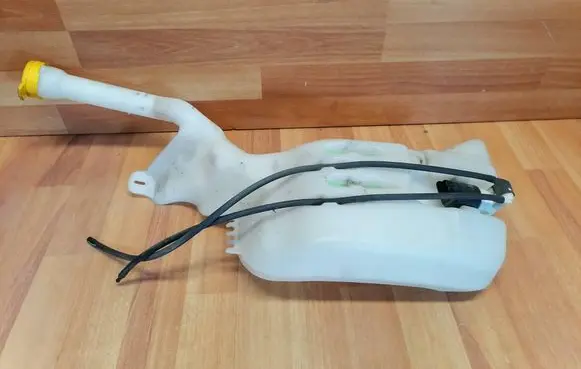Renault Espace V (RFC) Windshield washer fluid reservoir/tank 289102754R 289104403R 289101989R