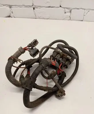 Volkswagen Multivan T4 Other wiring loom 701973303 701919506