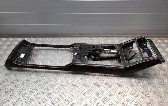 Audi A8 S8 D4 4H Center console 4H1864348