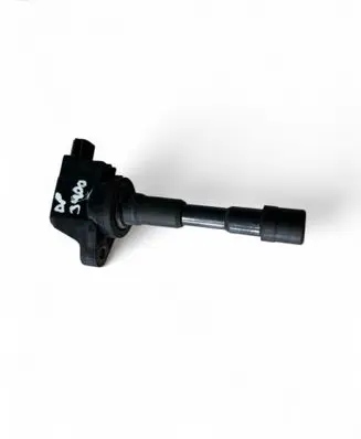 High voltage ignition coil