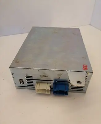 BMW X5 E53 Video control module 6966696