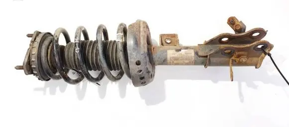 Honda Civic IX Front shock absorber/damper 801403001736 51620-tb9-g012-m1