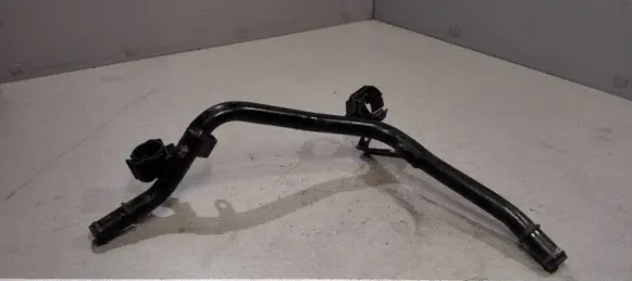 Volkswagen PASSAT B6 Engine coolant pipe/hose 1K0121070AQ