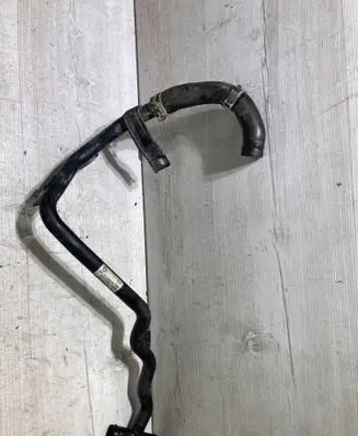 Audi A3 S3 8V Engine coolant pipe/hose 04L121065CR