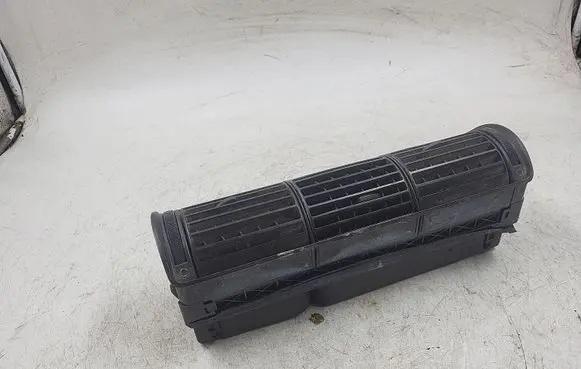 Audi A4 S4 B5 8D Dash center air vent grill 