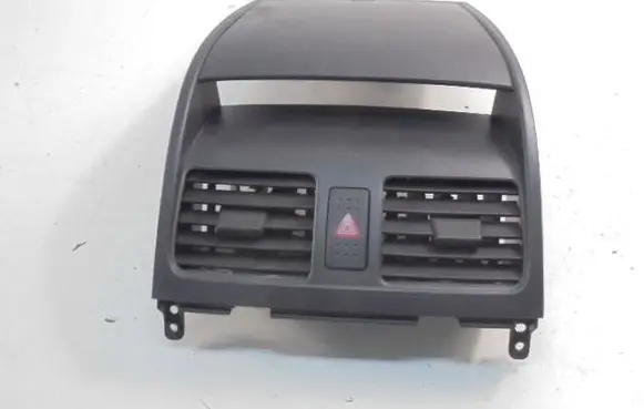 Suzuki SX4 Dash center air vent grill 7382279J