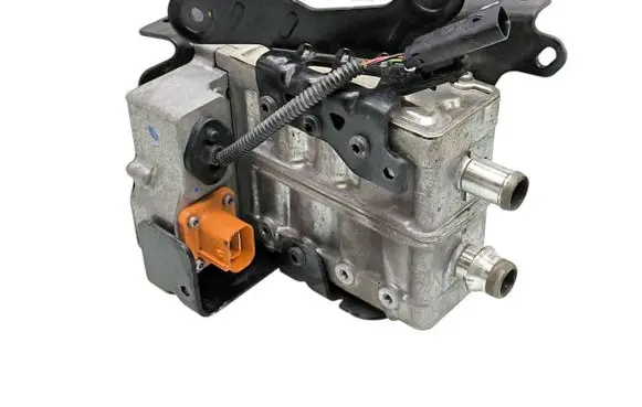 Chevrolet Volt II Electric car heater 22816851