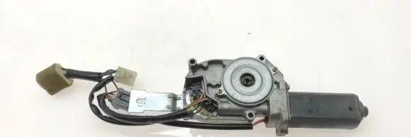 Sunroof motor/actuator