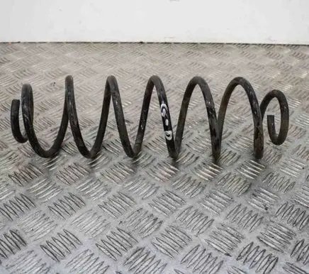 Peugeot 2008 I Rear coil spring