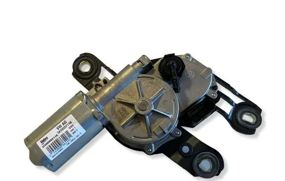 Audi Q3 F3 Rear window wiper motor 5E5955711B