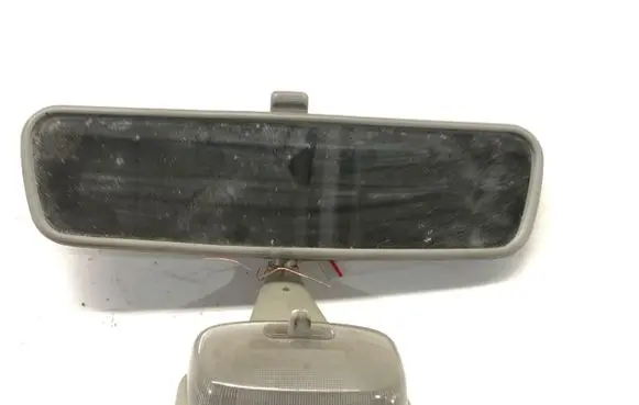 Suzuki Jimny Rear view mirror (interior)