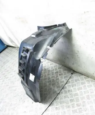 Peugeot Boxer Front wheel arch liner splash guards 1383794080