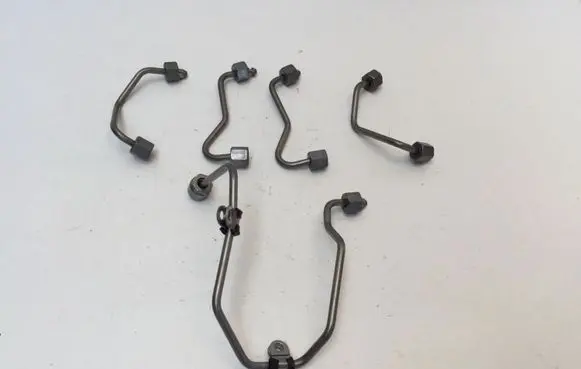 Mercedes-Benz B W247 Fuel line/pipe/hose 