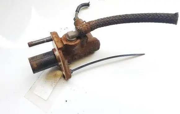 Peugeot 307 Clutch master cylinder 
