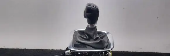 Renault Megane IV Gear shifter/selector 349014PM0B