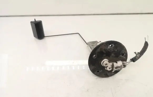 Fuel level sensor