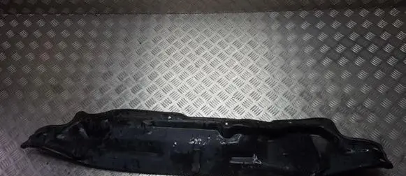 Skoda Fabia Mk1 (6Y) Radiator support slam panel