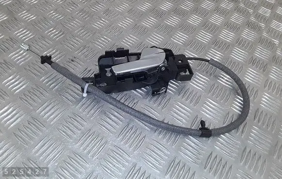 Ford S-MAX Loading door interior handle 6M21U22600 1500958
