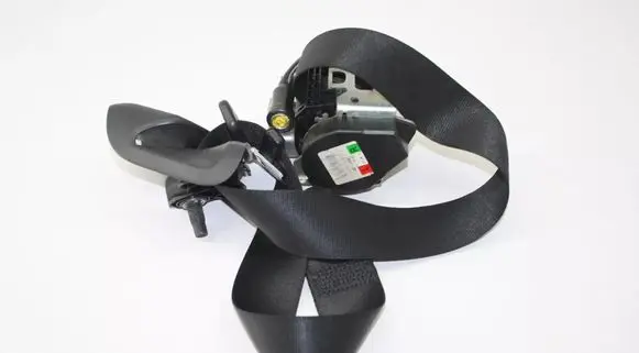 Porsche 911 991 Front seatbelt 99180303302A23