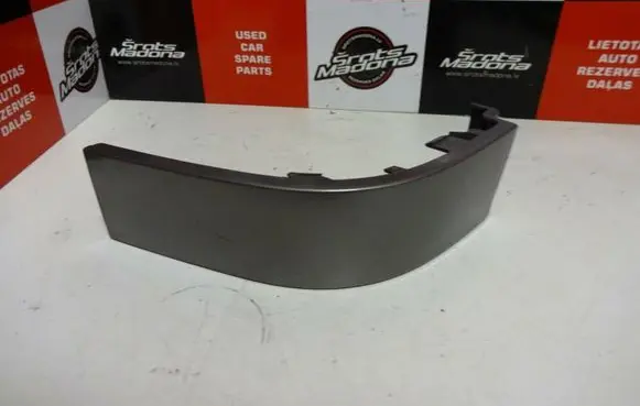 Seat Alhambra (Mk1) Rear/tail light trim molding 7M3807871