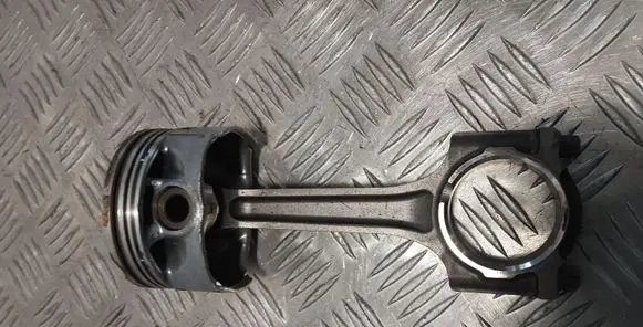 Ford Ecosport Connecting rod/conrod 