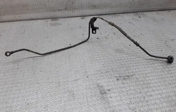 Turbo turbocharger oiling pipe/hose