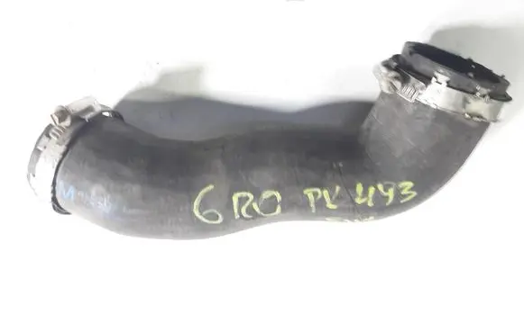 Volkswagen Polo V 6R Intercooler hose/pipe 6R0145832E