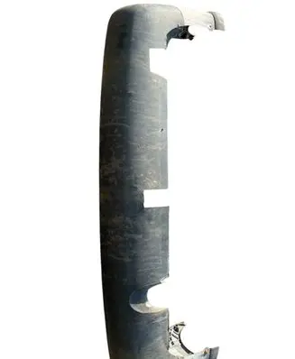 Opel Combo C Rear bumper 24461341 09184926 5G0993545