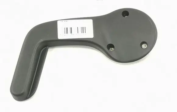Fiat 500X Front passenger seat console base 71752509