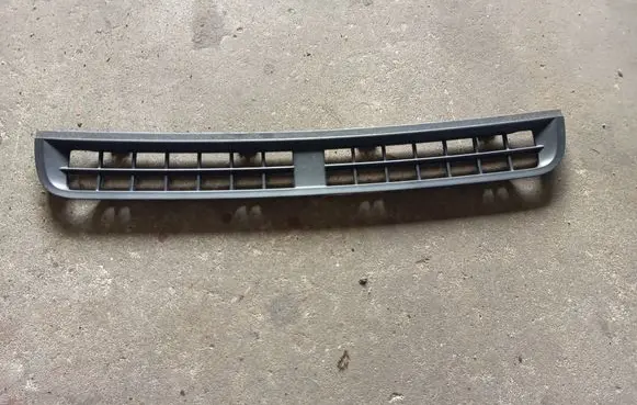 Renault Laguna II Dashboard air vent grill cover trim 29560m