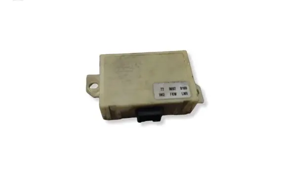 Audi A4 S4 B5 8D Immobilizer control unit/module 4A0953234F