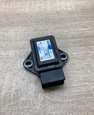 Citroen Xsara Picasso ESP acceleration yaw rate sensor 9650452180