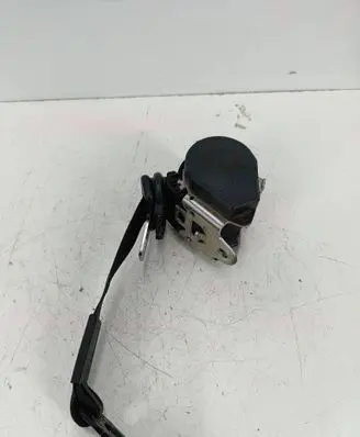 Audi Q7 4L Third row seat belt 4L0857811B 609299300A 28112007
