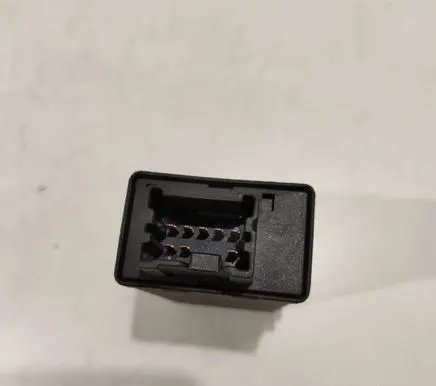 Nissan X-Trail T30 Door central lock control unit/module 285963Y50 5WK46472B