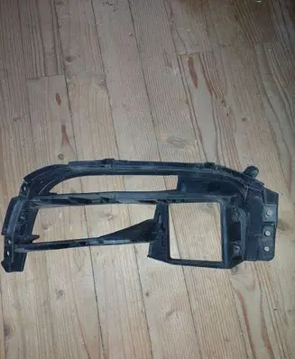 Porsche Panamera (971) Front fog light trim/grill 971807986B