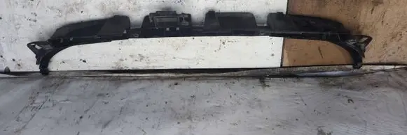 BMW 3 E90 E91 Other trunk/boot trim element 