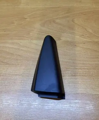 Other rear door trim element