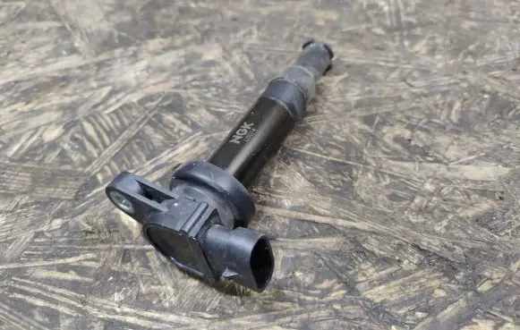 KIA Magentis High voltage ignition coil U5074