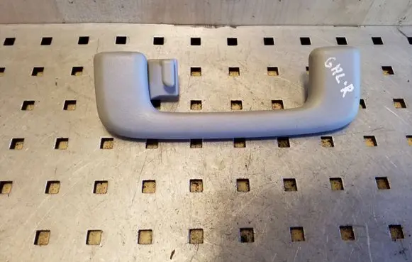 Peugeot 4007 Rear interior roof grab handle