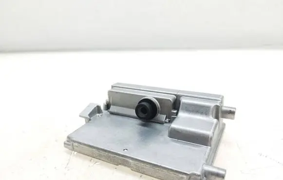 Volkswagen ID.3 Windshield/windscreen camera 1EA980654A E545387