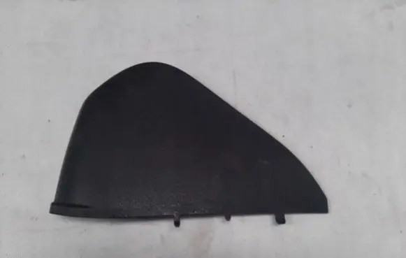 Audi Q7 4M Dashboard side end trim 4M0857085A