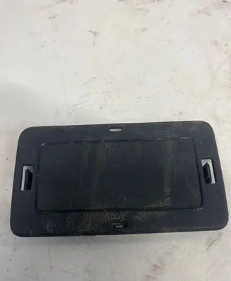 Renault Master III Dashboard side end trim 601980003R MP6460