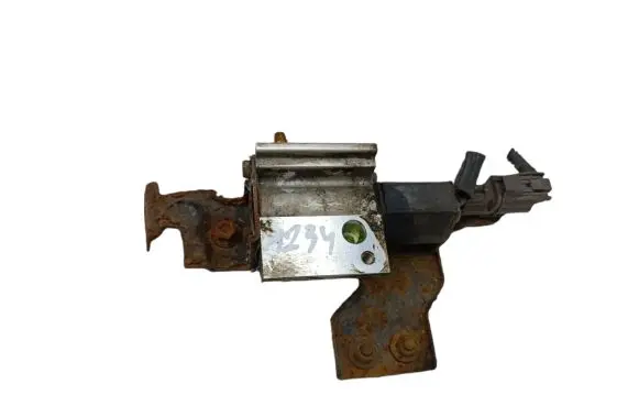Honda Accord Air conditioning (A/C) expansion valve 