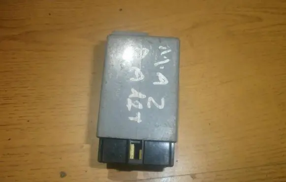 Mazda 626 Other control units/modules gg3e67830