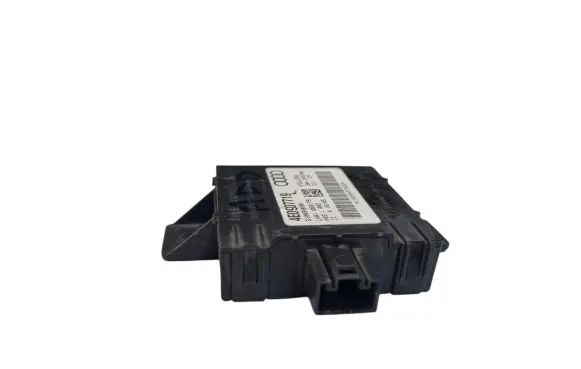 Audi A8 S8 D3 4E Alarm control unit/module 4E0907719 19800457ADE 510030690