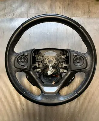 Honda CR-V Steering wheel 3078739 78500T1GQ5XXM1