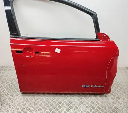 Nissan Leaf II (ZE1) Front door