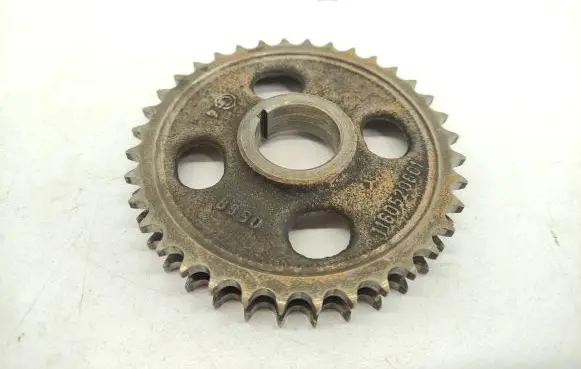 Mercedes-Benz SLC C107 Timing chain sprocket 1160520601