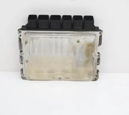 BMW 2 F46 Engine control unit/module 170040640 9844144